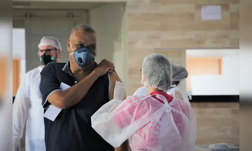 Nova etapa da vacinação contra a gripe acontece nesta sexta, na Vila Aparecida