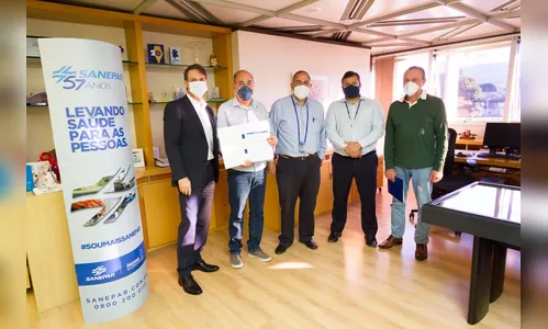 Ivaiporã terá novas obras de esgoto a partir de maio