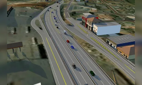 Governo apresenta projetos de viadutos previstos no acordo de leniência