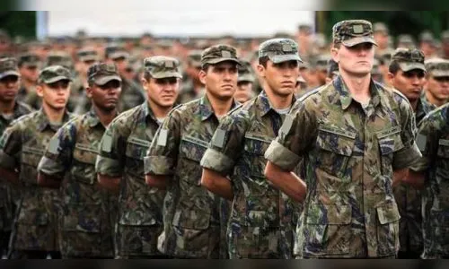 Certificado de Dispensa de Incorporação Militar em Ivaiporã pode ser feito mediante agendamento