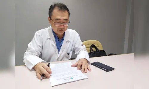 Hospital da Providência contrata novo médico infectologista