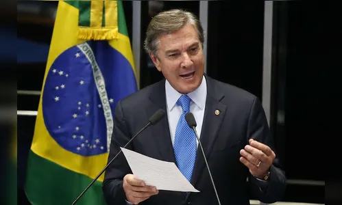 'Já vi esse filme e não foi bom', alerta Fernando Collor 