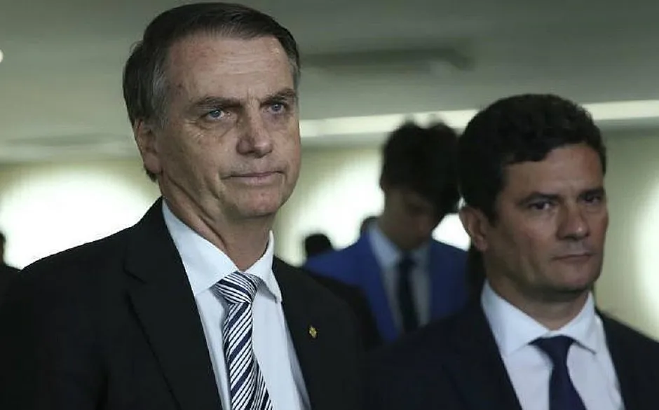 Moro convoca coletiva para anunciar saída do governo Bolsonaro; assista