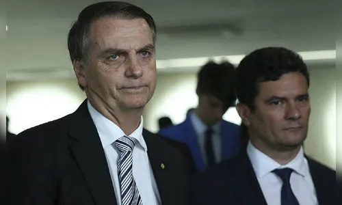Moro convoca coletiva para anunciar saída do governo Bolsonaro; assista