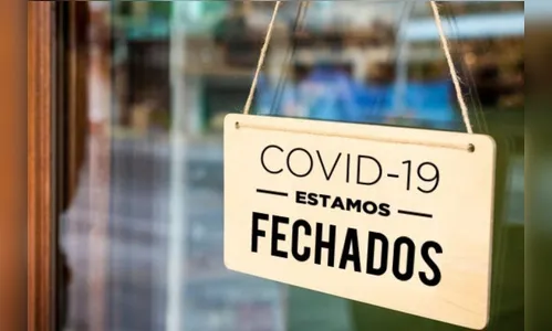 Justiça determina que comércio de São João do Ivaí fique fechado por mais 15 dias