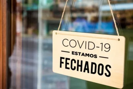 Justiça determina que comércio de São João do Ivaí fique fechado por mais 15 dias