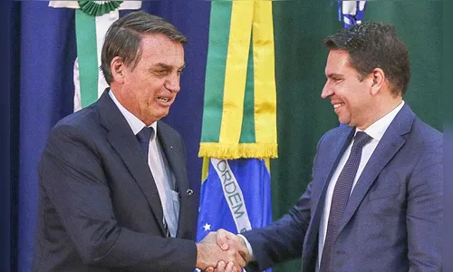 Diretor da Abin é cotado para chefiar a Polícia Federal