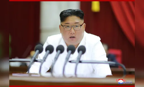 Kim Jong-un morre após complicações em cirurgia, segundo site internacional