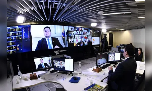 Linha de crédito para pequenos negócios vai a sanção 