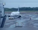 Brasil repatria 159 brasileiros retidos em México e Panamá