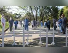 SP registra primeiro óbito em criança com menos de um ano de idade