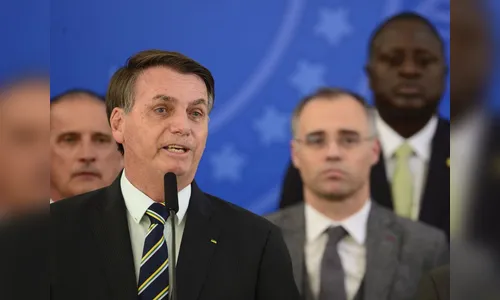 Bolsonaro deve confirmar Jorge Oliveira no Ministério da Justiça no lugar de Sérgio Moro