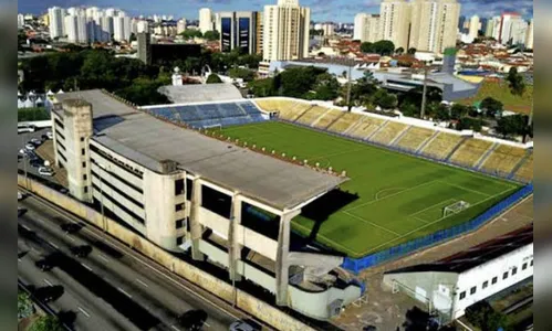 Por falta de pagamento do Corinthians, sede do Parque São Jorge fica sem luz