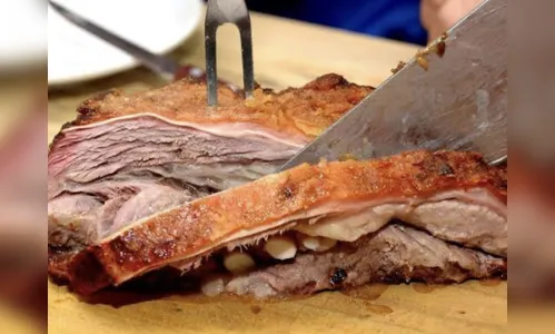 Apae de Apucarana promove costelada beneficente de Dia das Mães 