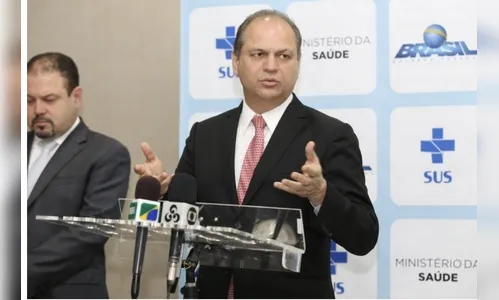 Deputado Ricardo Barros testa positivo para o coronavírus no Paraná  