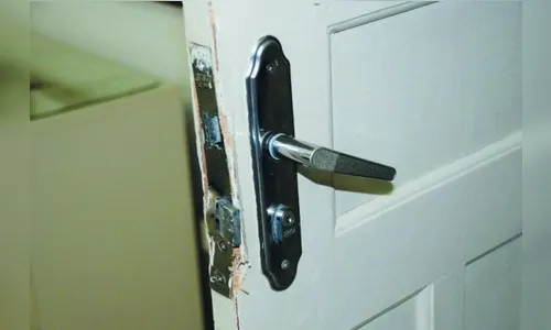 Casa na Rua Carlos Portinari em Faxinal é alvo de furto