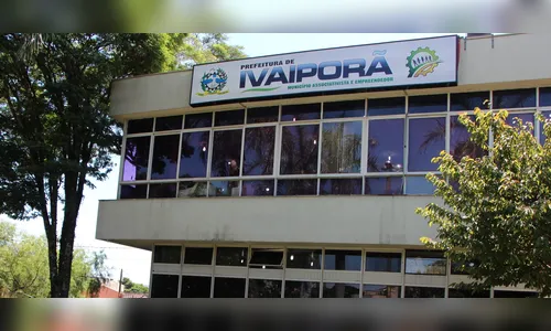 Ivaiporã prorroga vencimento do IPTU para junho