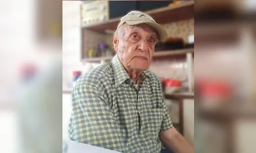 Morre em Ivaiporã, o pioneiro Chafic Farhan Bou Khezam 
