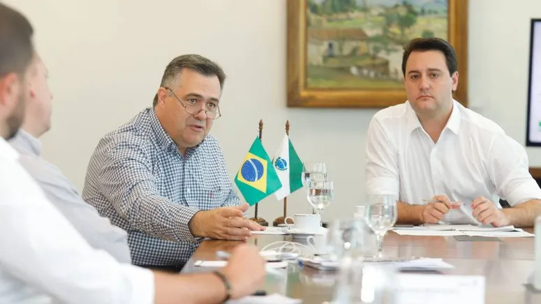 Imagem ilustrativa da notícia RATINHO E BETO PRETO ISOLADOS