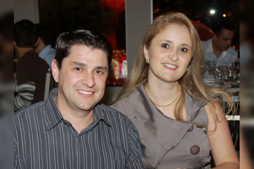   Sandro Henrique e Georgia Fontanine Gonçalves  