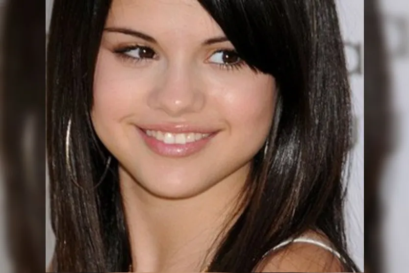   Selena Gomez 