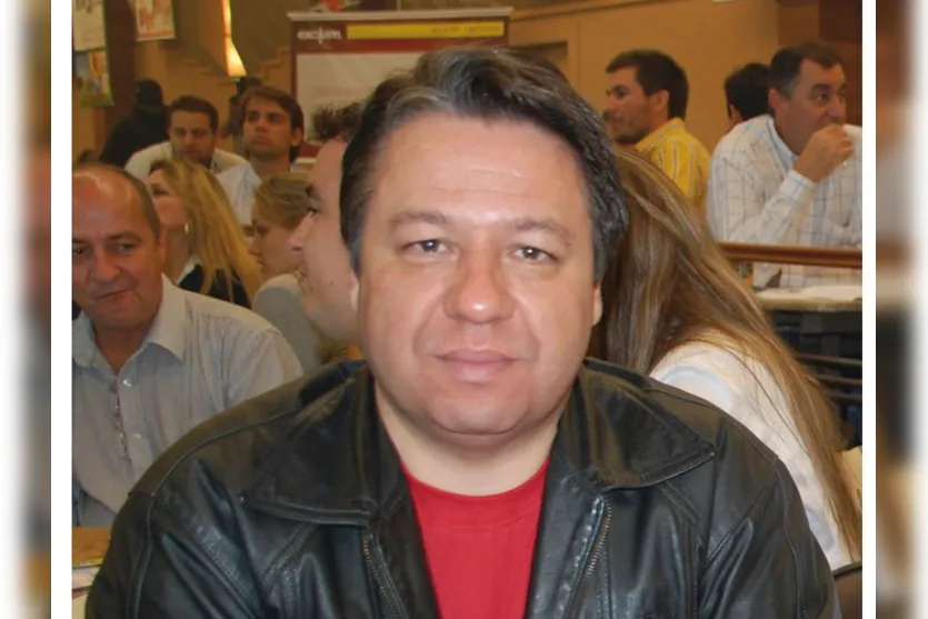   Ricardo Sardinha 