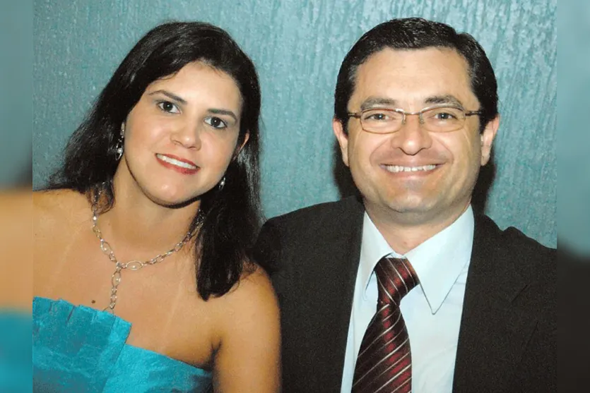   Andréia e Wildemar Stralioto 