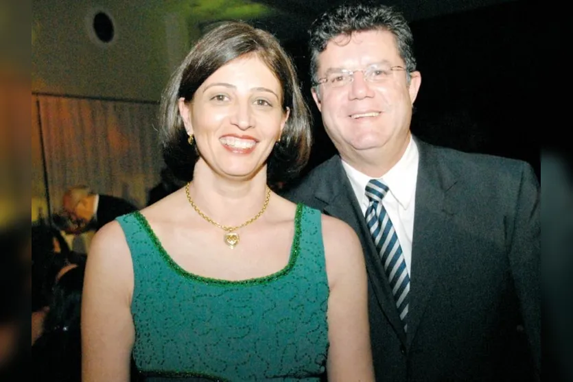   Celso e Regina Canassa 