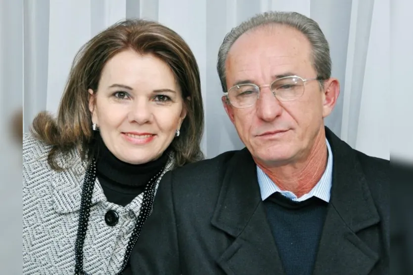   Ivone e Ivani Carlesso 