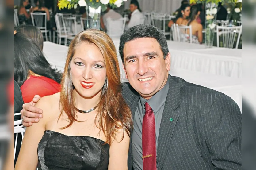  Natália Brandão e Marcelo Flávio 