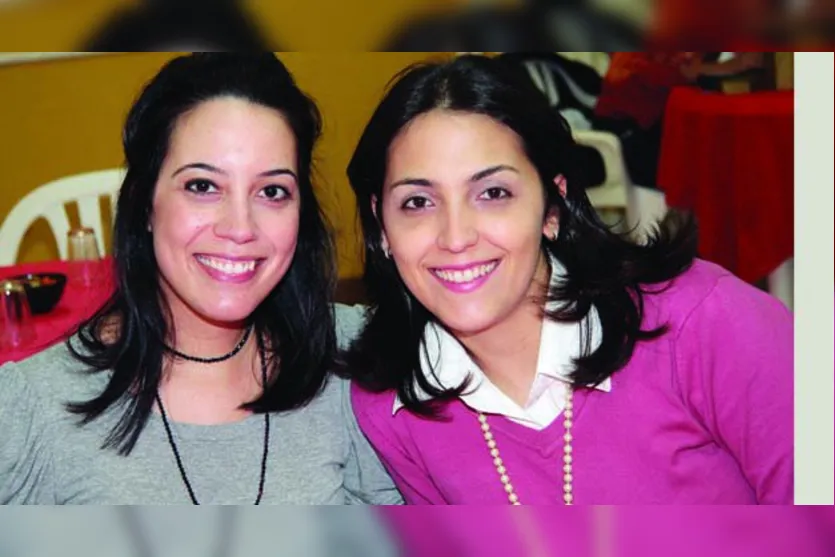  Roesane Garcia e Licia Beatriz Zardob 