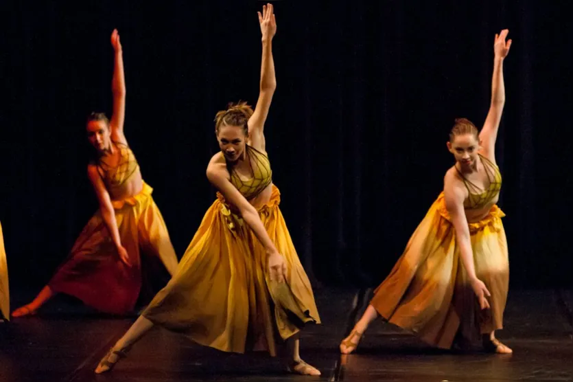   Mostra Paranaense de Dança seleciona 11 coreografias em Apucarana 