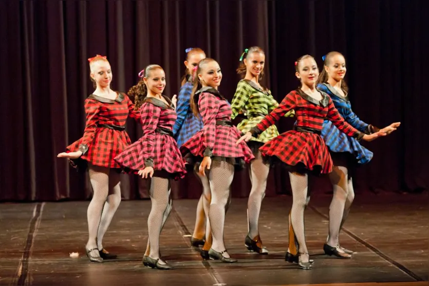  Mostra Paranaense de Dança seleciona 11 coreografias em Apucarana 