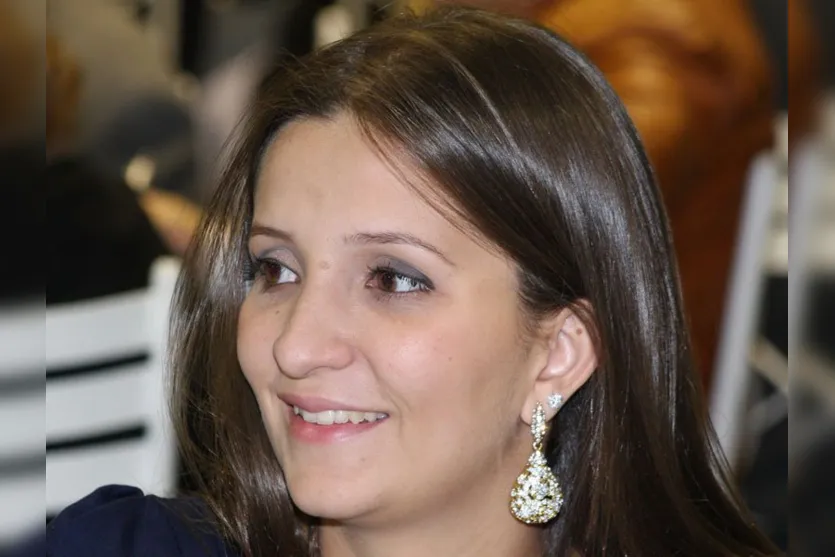   Polyana Bilotti 