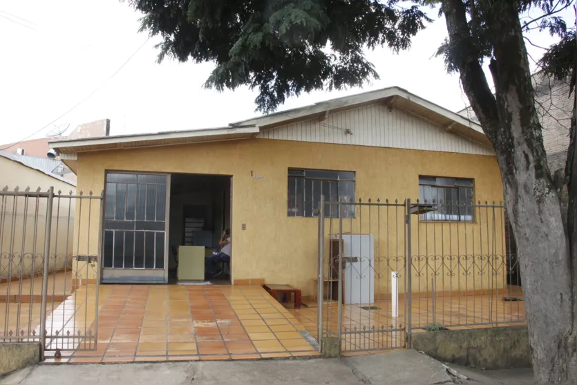   Centro de atendimento a moradores de rua tem novo endereço em Apucarana 