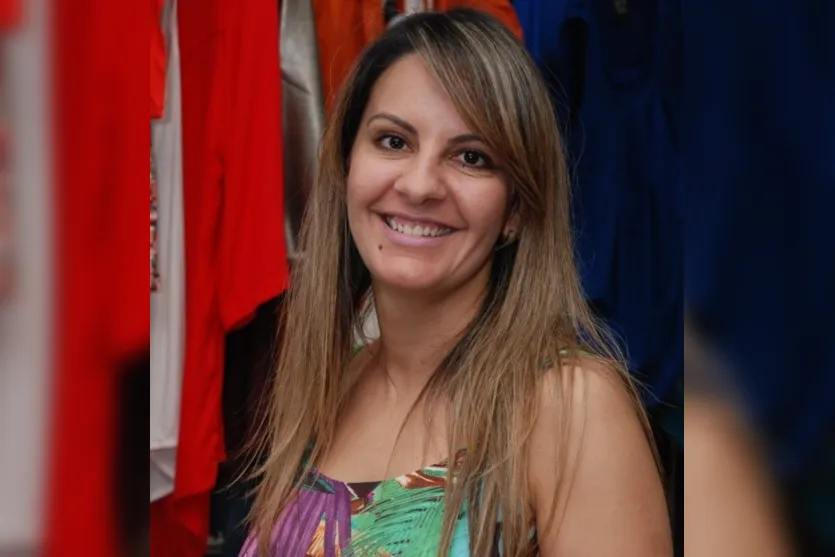   Cleusa Gomes 