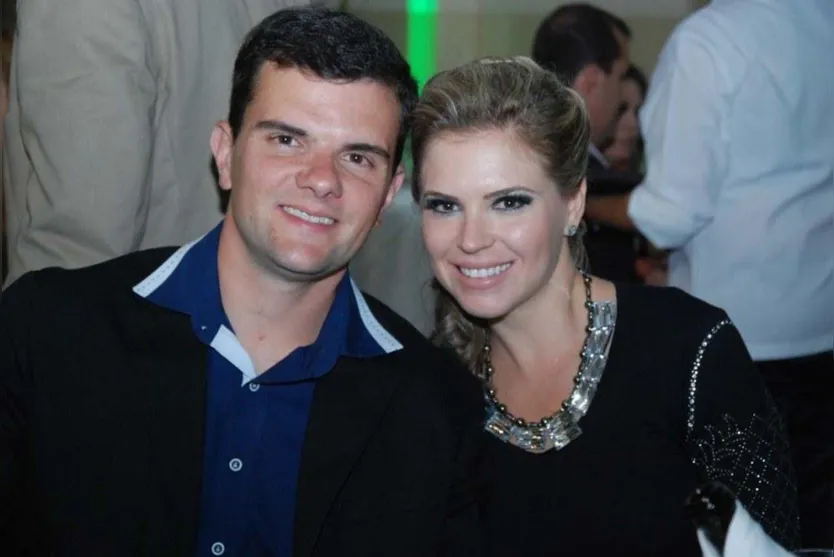  Guilherme Garcia e Juliana Jonas 