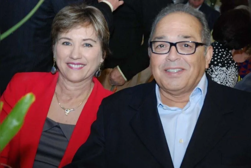   Elaine e Edson Pereira 