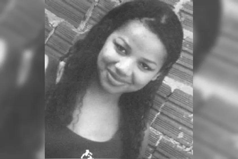  Emily Marques, de 14 anos, desapareceu em 2010 