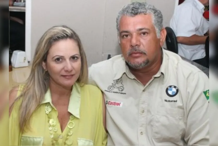  Márcia e Luiz Carlos Carlotto 