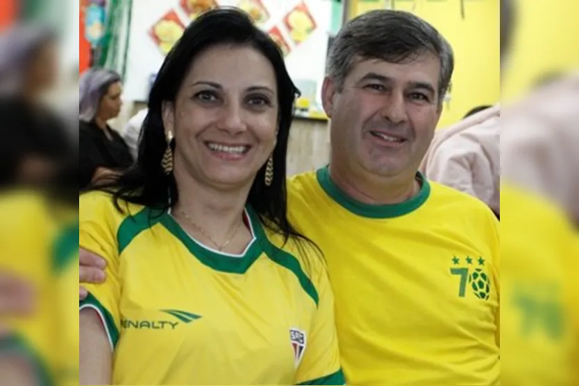  Dermicy Borges e Ademir Pires  