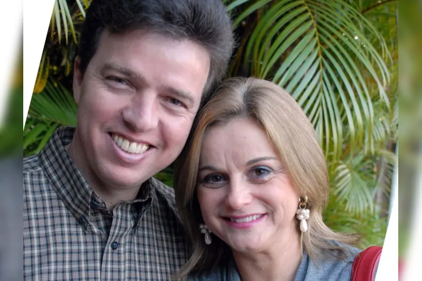   Carlos e Nelisa Moraes Silva  