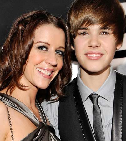 A incrível história da mãe de Justin Bieber, Pattie Mallette