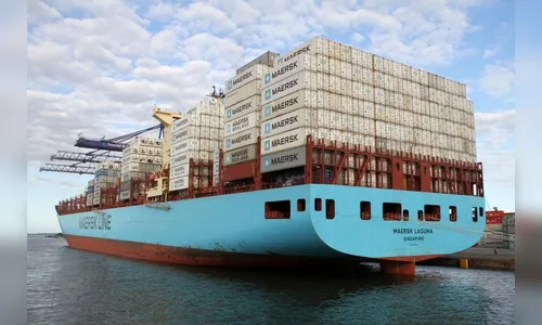Média de exportações por dia útil recua 10,2%