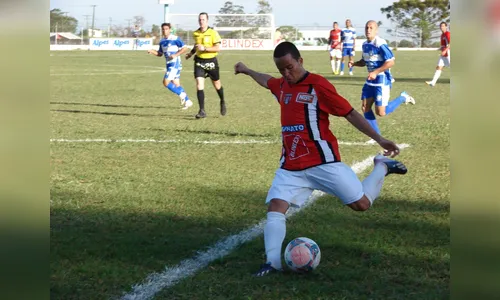 Apucarana Sports empata com o Foz e dá adeus à classificação