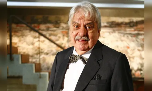 Hugo Carvana morre aos 77 anos