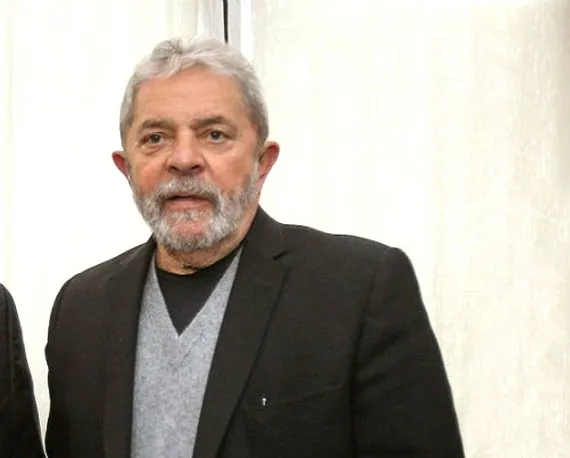 Lula: é muito cedo para pensar em candidatura em 2018