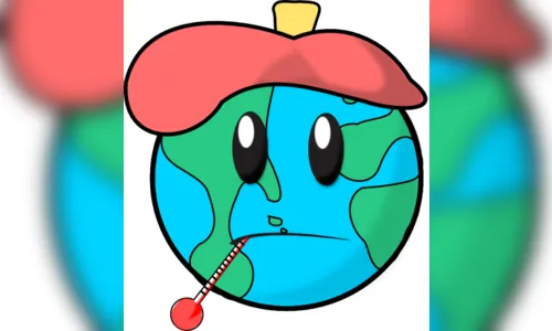 Curando o planeta - Senhor, a terra está repleta de tua benevolência