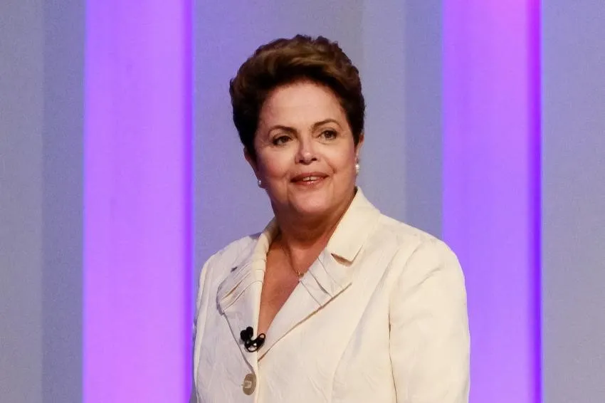 Assessores de Dilma culpam Luiz Marinho, coordenador da campanha no Estado e prefeito de São Bernardo do Campo, pelo mau desempenho na região - Foto: Ichiro Guerra/ Dilma 13 (02/10/2014)