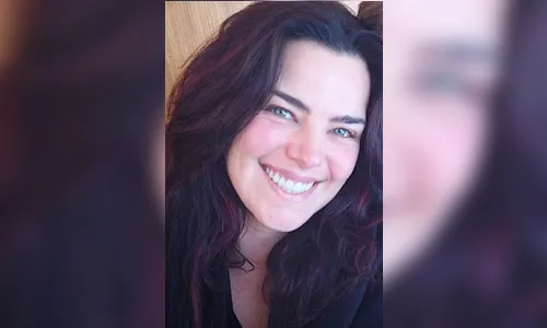 Ana Paula Arósio muda o visual para retomar trabalho como atriz 